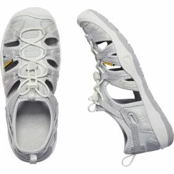 Keen Moxie Sandals Youth silver -Cheap Casual Sandals Store keen moxie sandal sandals youth silver 5