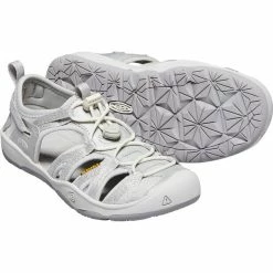 Keen Moxie Sandals Youth silver -Cheap Casual Sandals Store keen moxie sandal sandals youth silver 6