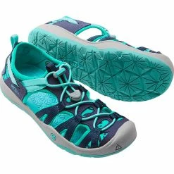 Keen Moxie Sandals Kids dress blues/viridian 11 Keen Moxie Sandals Kids dress blues/viridian -Cheap Casual Sandals Store keen moxie sandals kids dress blues viridian 5