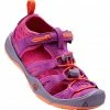 Keen Moxie Sandals Kids purple wine/nasturtium -Cheap Casual Sandals Store keen moxie sandals kids purple wine nasturtium 1