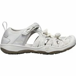 Keen Moxie Sandals Kids silver 10 Keen Moxie Sandals Kids silver -Cheap Casual Sandals Store keen moxie sandals kids silver 3