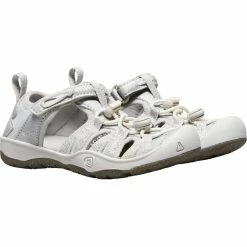 Keen Moxie Sandals Kids silver 11 Keen Moxie Sandals Kids silver -Cheap Casual Sandals Store keen moxie sandals kids silver 4