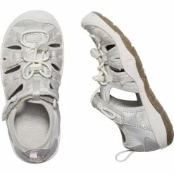 Keen Moxie Sandals Kids silver 12 Keen Moxie Sandals Kids silver -Cheap Casual Sandals Store keen moxie sandals kids silver 5