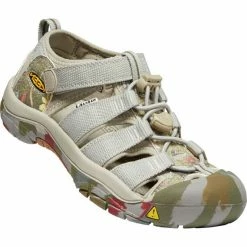 Keen Newport H2 Sandals Kids new aco camo