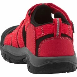 Keen Newport H2 Sandals Kids Ribbon Red/Gargoyle 11 Keen Newport H2 Sandals Kids Ribbon Red/Gargoyle -Cheap Casual Sandals Store keen newport h2 sandals children ribbon red gargoyle 4