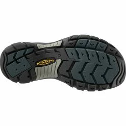 Keen Newport H2 Sandals Men navy/medium gray -Cheap Casual Sandals Store keen newport h2 sandals herren navy medium gray 3