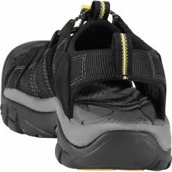 Keen Newport H2 Sandals Men black -Cheap Casual Sandals Store keen newport h2 sandals men black 4