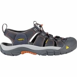 Keen Newport H2 Sandals Men india ink/rust -Cheap Casual Sandals Store keen newport h2 sandals men india ink rust 2