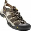 Keen Newport H2 Sandals Men raven/aluminum -Cheap Casual Sandals Store keen newport h2 sandals men raven aluminum 1