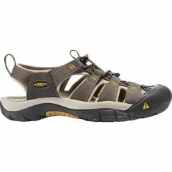 Keen Newport H2 Sandals Men raven/aluminum -Cheap Casual Sandals Store keen newport h2 sandals men raven aluminum 2