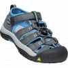Keen Newport H2 Sandals Youth magnet/brilliant blue 1 Keen Newport H2 Sandals Youth magnet/brilliant blue -Cheap Casual Sandals Store keen newport h2 sandals youth magnet brilliant blue 1