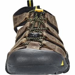 Keen Newport Sandals Men bison -Cheap Casual Sandals Store keen newport sandals men bison 2