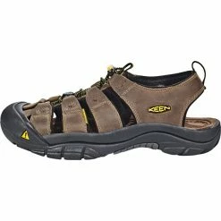 Keen Newport Sandals Men bison -Cheap Casual Sandals Store keen newport sandals men bison 3