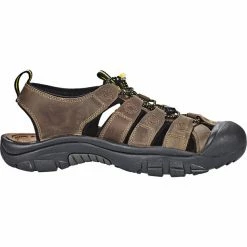 Keen Newport Sandals Men bison -Cheap Casual Sandals Store keen newport sandals men bison 4