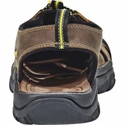Keen Newport Sandals Men bison -Cheap Casual Sandals Store keen newport sandals men bison 5
