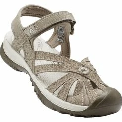 Keen Rose Sandals Women brindle/shitake