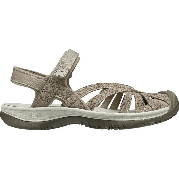Keen Rose Sandals Women brindle/shitake 4 Keen Rose Sandals Women brindle/shitake - Image 2
