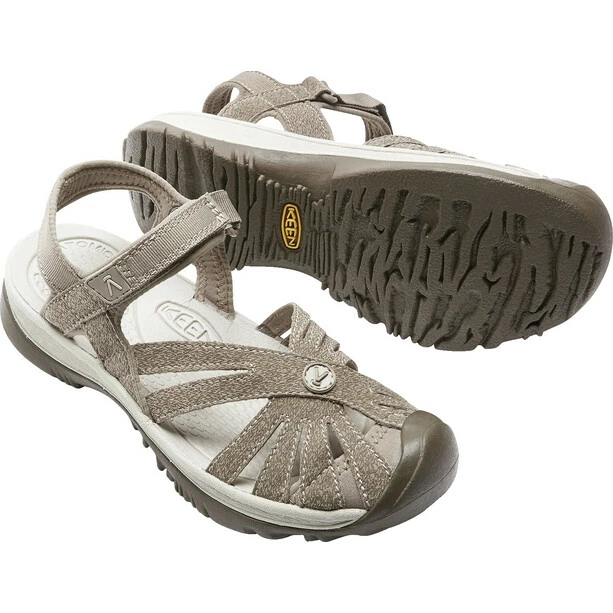 Keen Rose Sandals Women brindle/shitake 7 Keen Rose Sandals Women brindle/shitake - Image 5