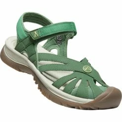 Keen Rose Sandals Women dark ivy/butterfly