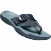 Keen Solr Toe Post Sandals Men navy/stormy weather -Cheap Casual Sandals Store keen solr toe post sandals men navy stormy weather 1
