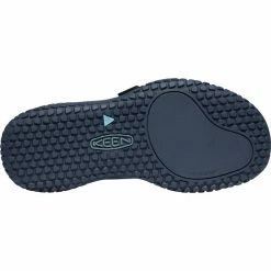 Keen Solr Toe Post Sandals Men navy/stormy weather -Cheap Casual Sandals Store keen solr toe post sandals men navy stormy weather 3