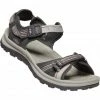 Keen Terradora II Open Toe Sandals Women dark grey/dawn pink -Cheap Casual Sandals Store keen terradora ii open toe sandals women dark grey dawn pink 1