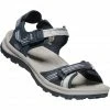 Keen Terradora II Open Toe Sandals Women navy/light blue -Cheap Casual Sandals Store keen terradora ii open toe sandals women navy light blue 1