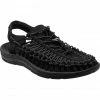 Keen Uneek Sandals Men black/black -Cheap Casual Sandals Store keen uneek sandals men black black 1