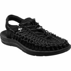 Keen Uneek Sandals Women black/black