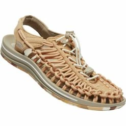 Keen Uneek Sandals Women doe/plaza taupe