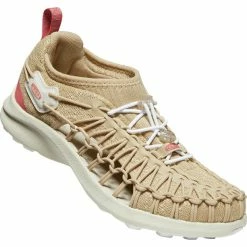 Keen Uneek SNK Sandals Women candied ginger/birch