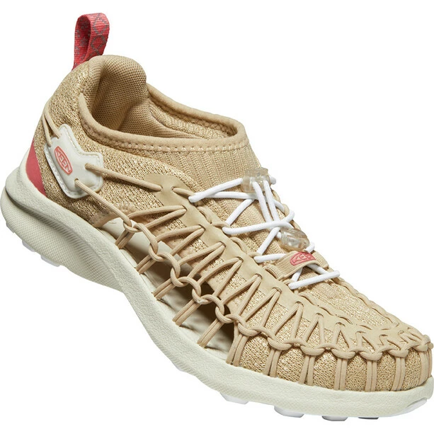 Keen Uneek SNK Sandals Women candied ginger/birch 3 Keen Uneek SNK Sandals Women candied ginger/birch