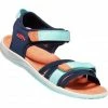 Keen Verano Sandals Kids black iris/blue tint -Cheap Casual Sandals Store keen verano sandals kids black iris blue tint 1