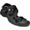 Keen Zerraport II Sandals Men black/black 2 Keen Zerraport II Sandals Men black/black -Cheap Casual Sandals Store keen zerraport ii sandals men black black 1