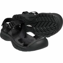 Keen Zerraport II Sandals Women black/black -Cheap Casual Sandals Store keen zerraport ii sandals women black black 5