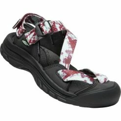 Keen Zerraport II Sandals Women blue glass/black