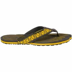 La Sportiva Swing Flips Men black/yellow
