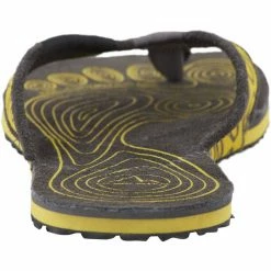 La Sportiva Swing Flips Men black/yellow -Cheap Casual Sandals Store la sportiva swing flips men black yellow 3