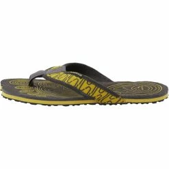 La Sportiva Swing Flips Men black/yellow -Cheap Casual Sandals Store la sportiva swing flips men black yellow 6