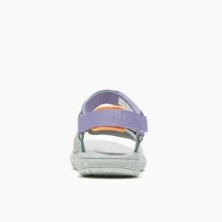 Merrell Bravada Backstrap Shoes Women paloma -Cheap Casual Sandals Store merrell bravada backstrap shoes women paloma 4