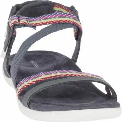 Merrell District Mendi Backstrap Sandals Women turbulence -Cheap Casual Sandals Store merrell district mendi backstrap sandals women turbulence 3