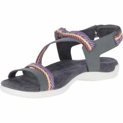 Merrell District Mendi Backstrap Sandals Women turbulence -Cheap Casual Sandals Store merrell district mendi backstrap sandals women turbulence 4