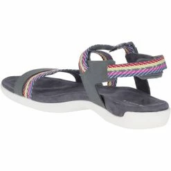 Merrell District Mendi Backstrap Sandals Women turbulence -Cheap Casual Sandals Store merrell district mendi backstrap sandals women turbulence 5
