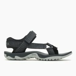 Merrell Kahuna Web Sandals Men black/grey