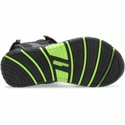 Merrell Panther 2.0 Sandals Kids black -Cheap Casual Sandals Store merrell panther 20 sandals kids black 4