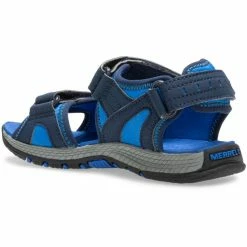 Merrell Panther 2.0 Sandals Kids navy -Cheap Casual Sandals Store merrell panther 20 sandals kids navy 3