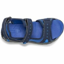 Merrell Panther 2.0 Sandals Kids navy -Cheap Casual Sandals Store merrell panther 20 sandals kids navy 5