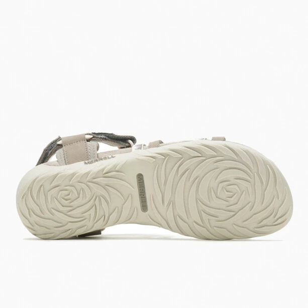 Merrell Terran 3 Cush Lattice Sandals Women moon 7 Merrell Terran 3 Cush Lattice Sandals Women moon - Image 5