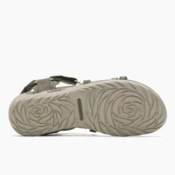 Merrell Terran 3 Cush Lattice Sandals Women olive -Cheap Casual Sandals Store merrell terran 3 cush lattice sandals women olive 5