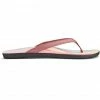 OluKai Ho' Opio Pae Sandals Women ash rose/pae -Cheap Casual Sandals Store olukai ho opio pae sandals women ash rose pae 1